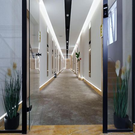 Move In Apartments Belgrad Dış mekan fotoğraf