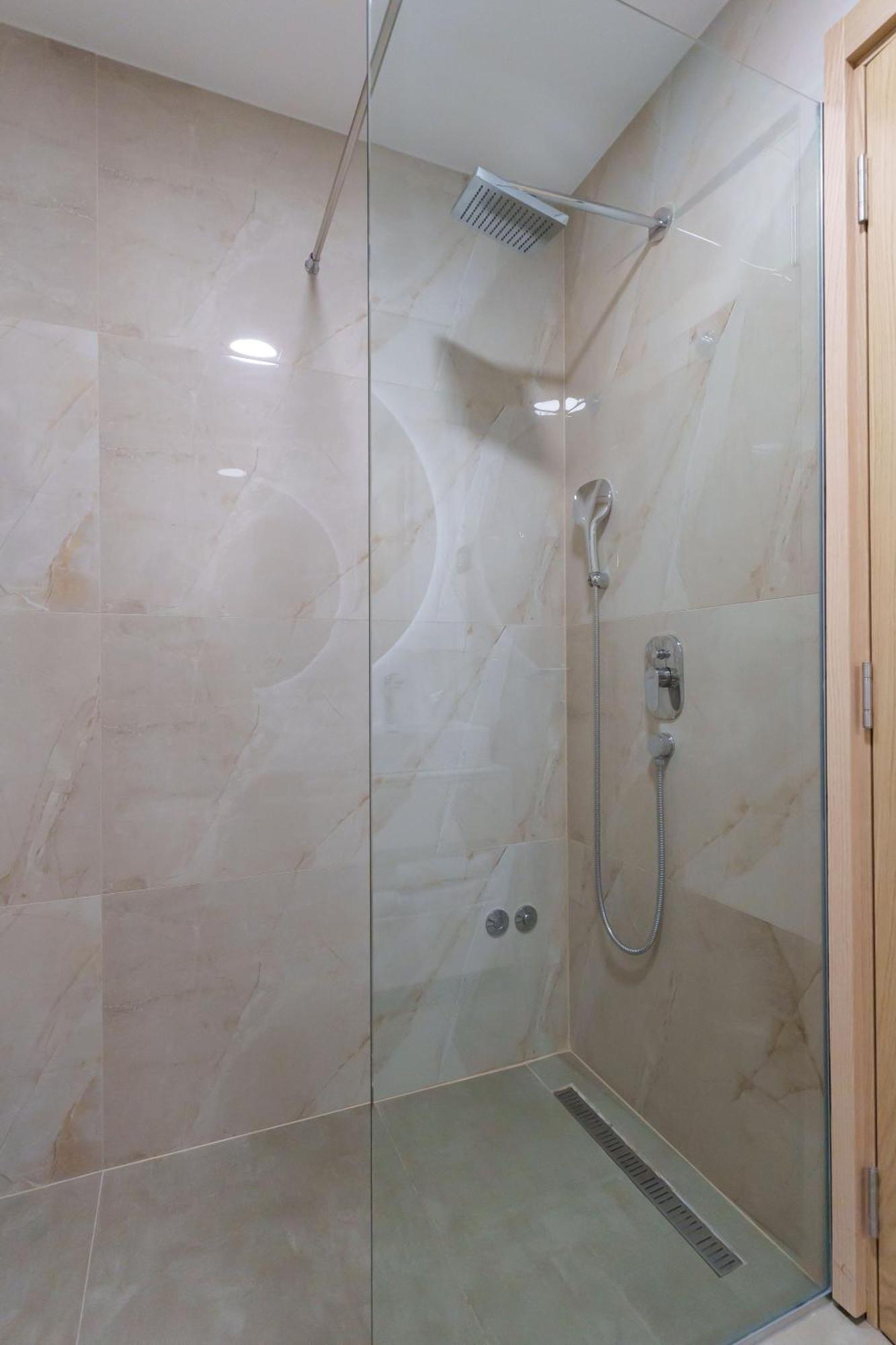 Move In Apartments Belgrad Dış mekan fotoğraf