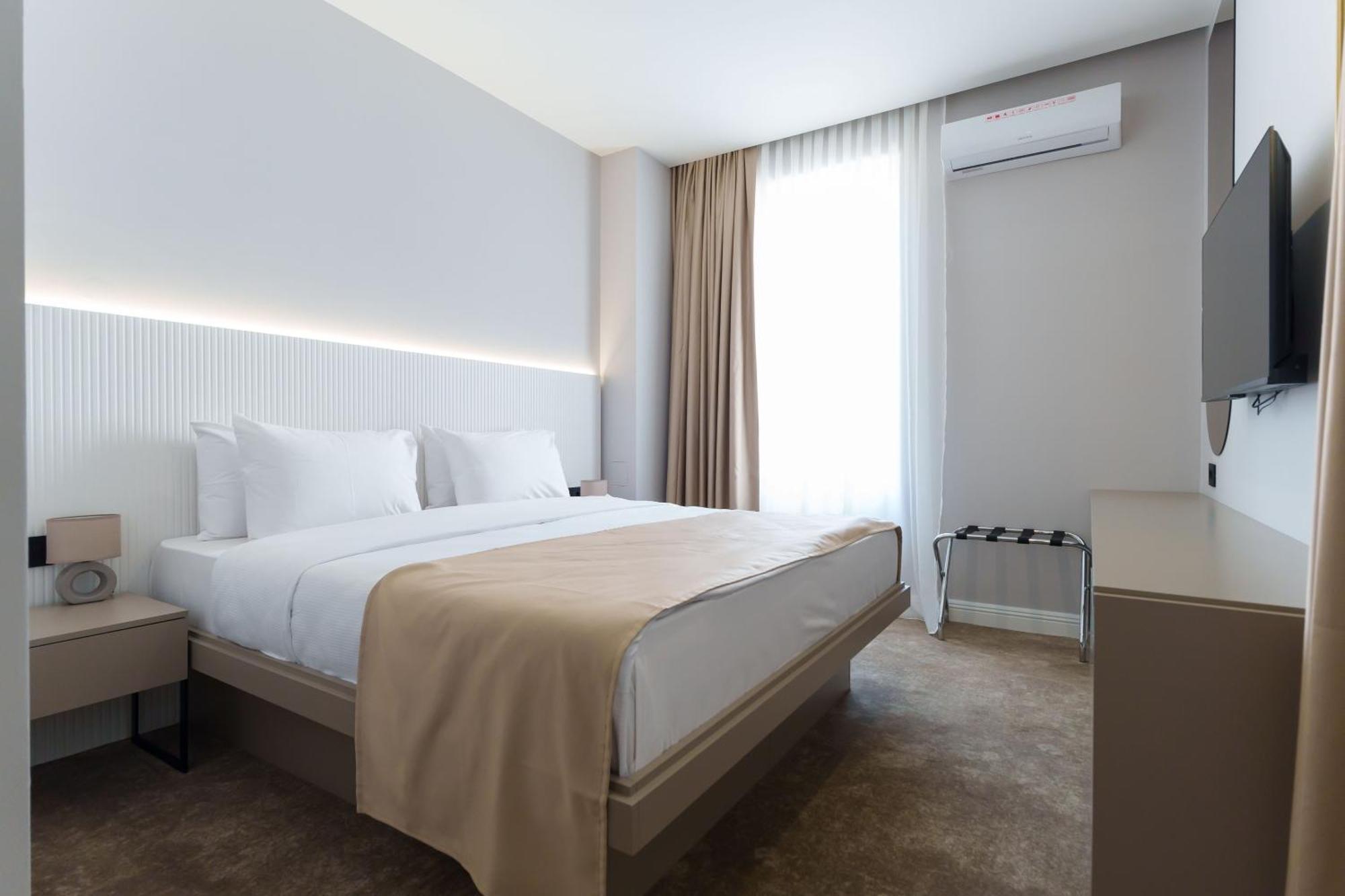 Move In Apartments Belgrad Dış mekan fotoğraf