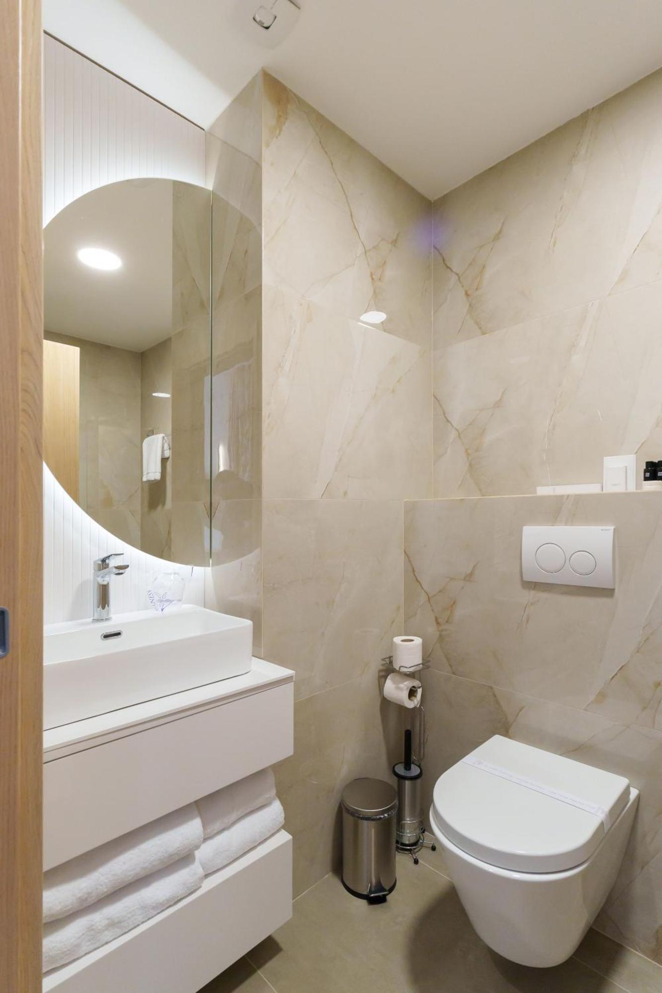 Move In Apartments Belgrad Dış mekan fotoğraf