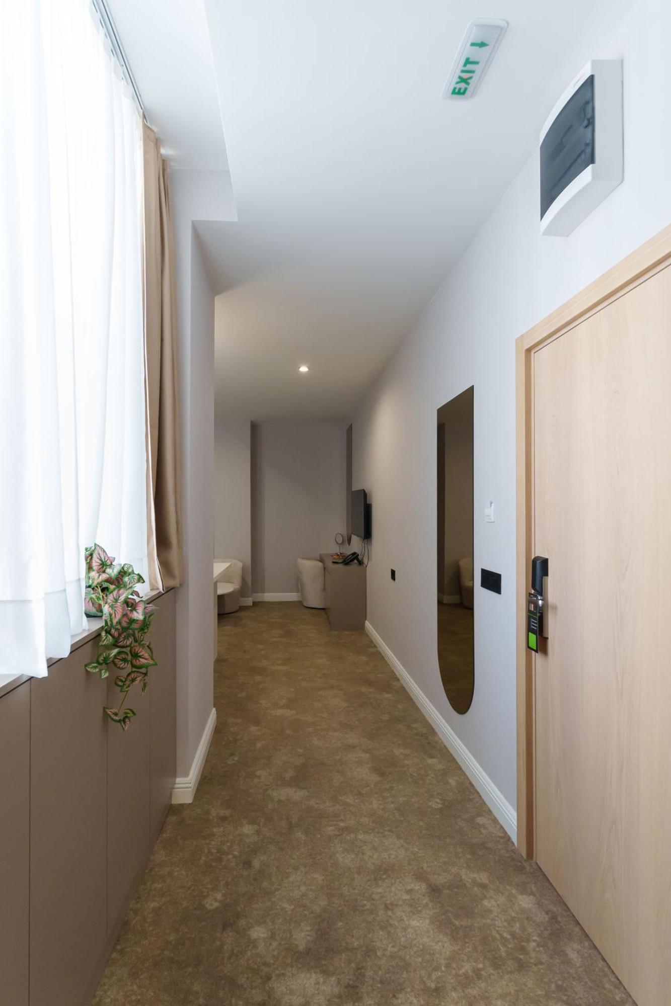 Move In Apartments Belgrad Dış mekan fotoğraf