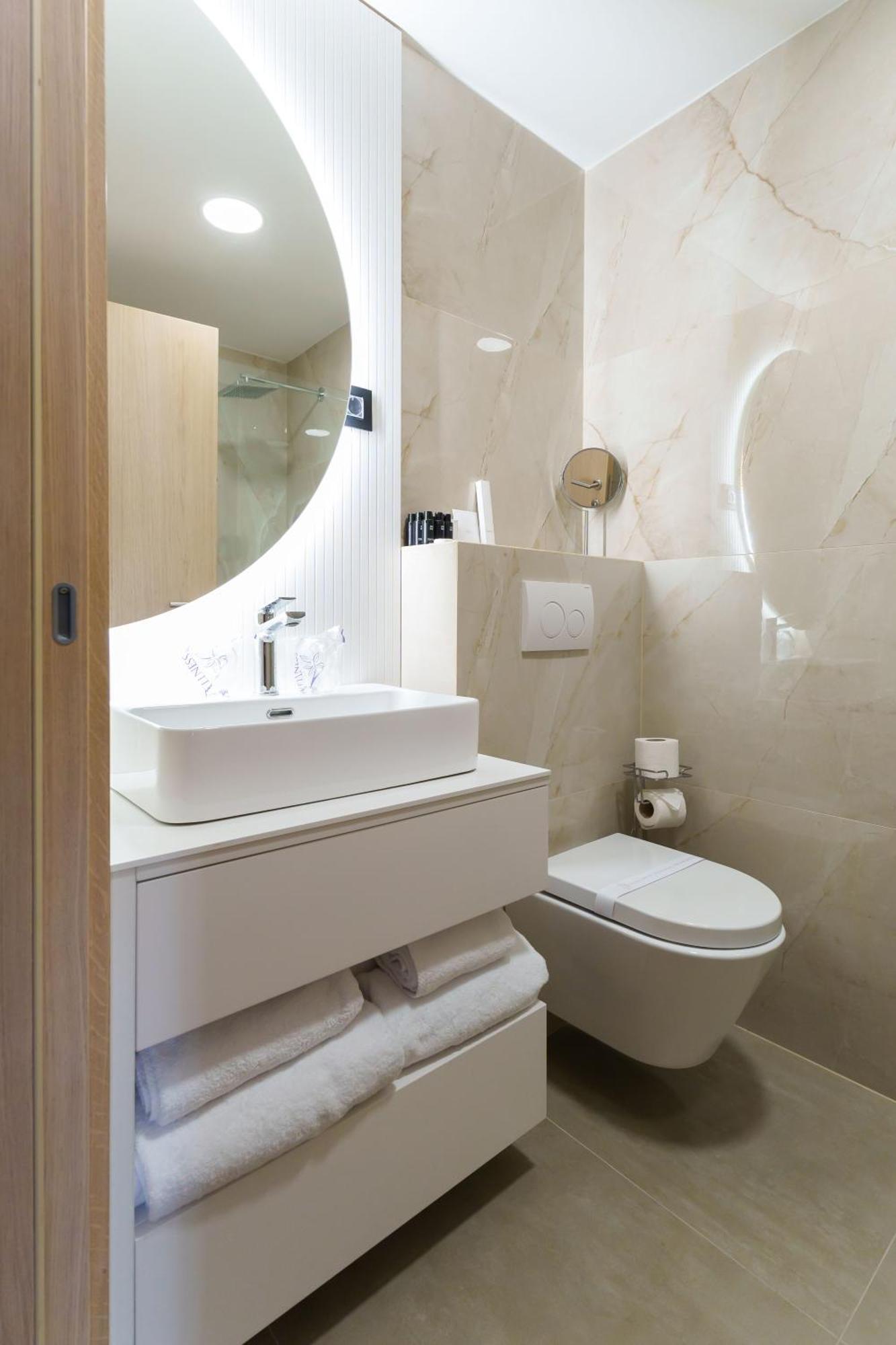 Move In Apartments Belgrad Dış mekan fotoğraf