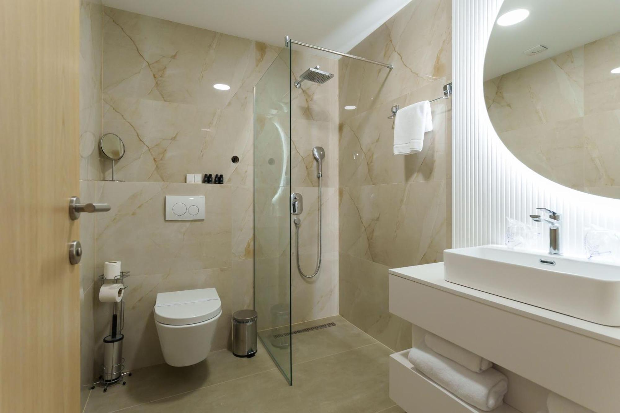 Move In Apartments Belgrad Dış mekan fotoğraf