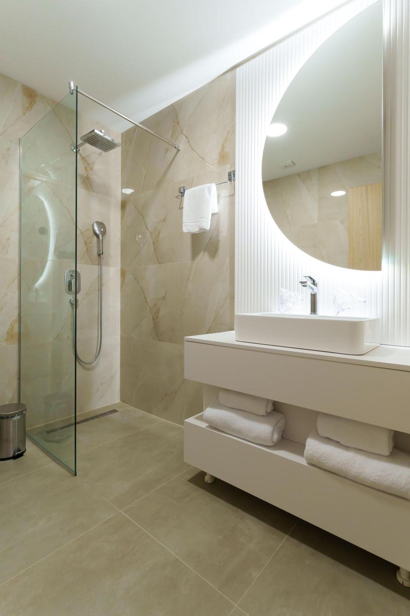 Move In Apartments Belgrad Dış mekan fotoğraf