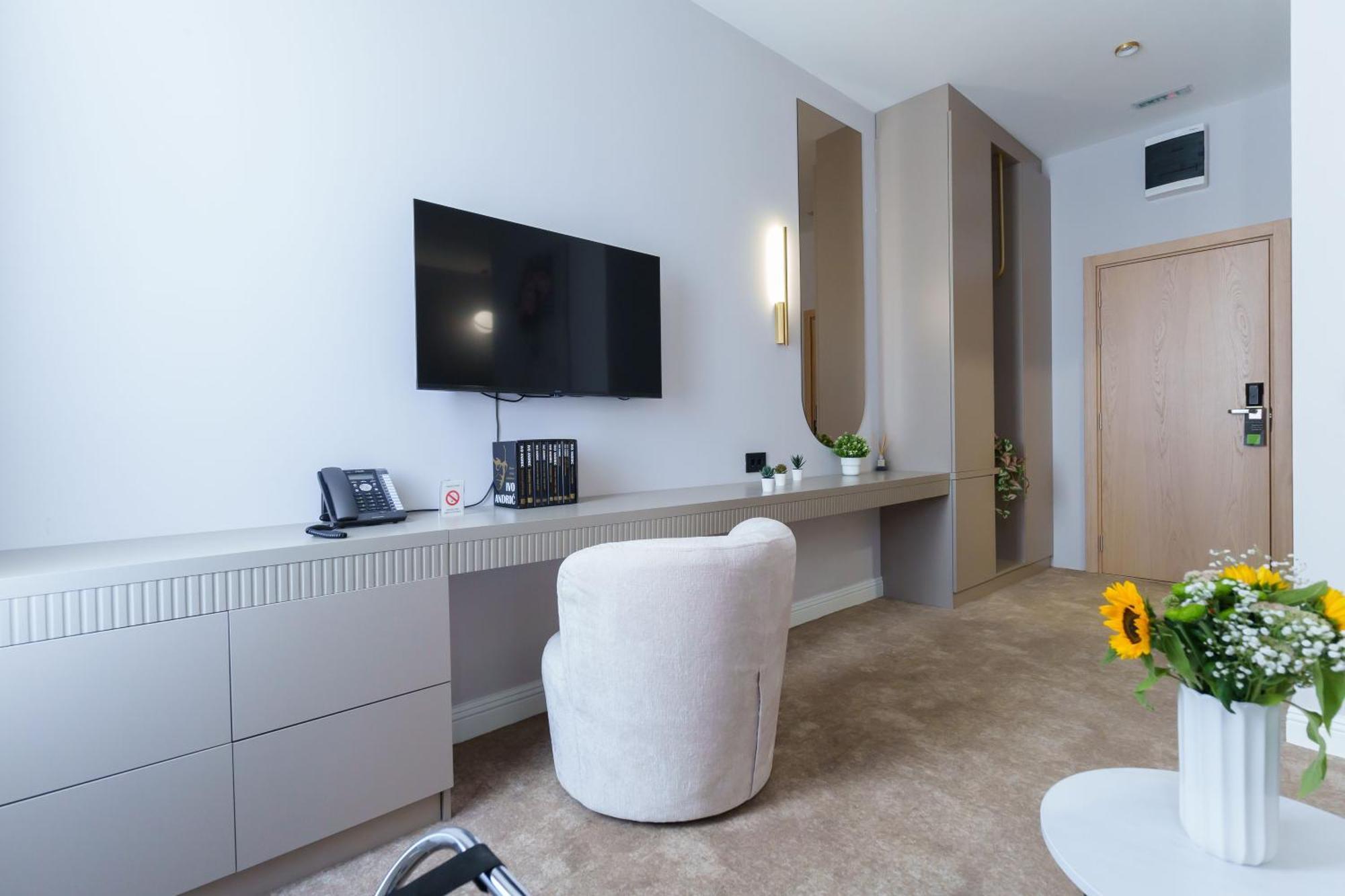 Move In Apartments Belgrad Dış mekan fotoğraf