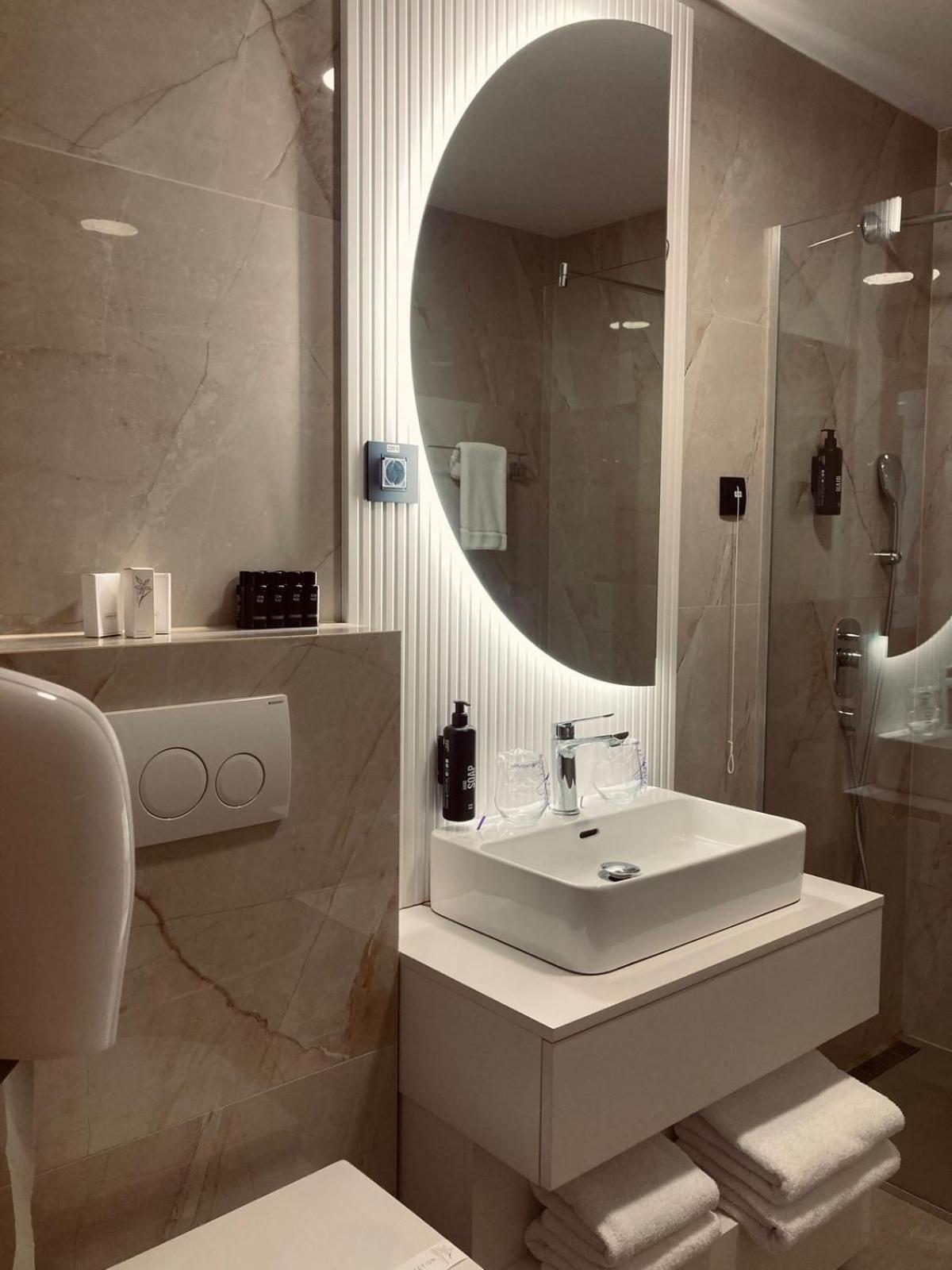 Move In Apartments Belgrad Dış mekan fotoğraf