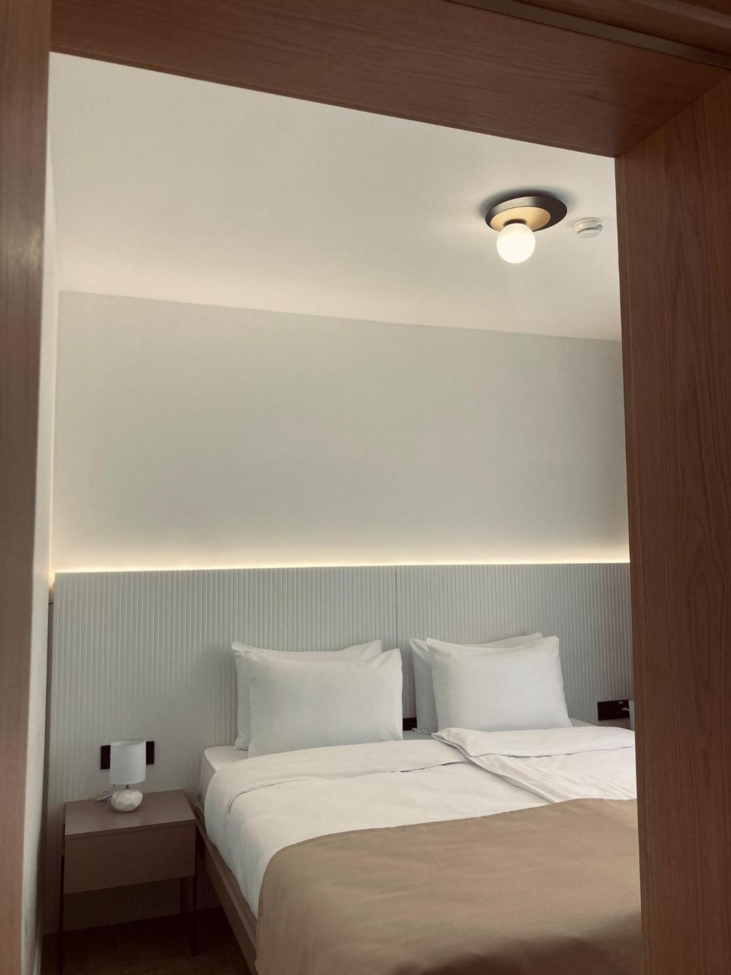 Move In Apartments Belgrad Dış mekan fotoğraf