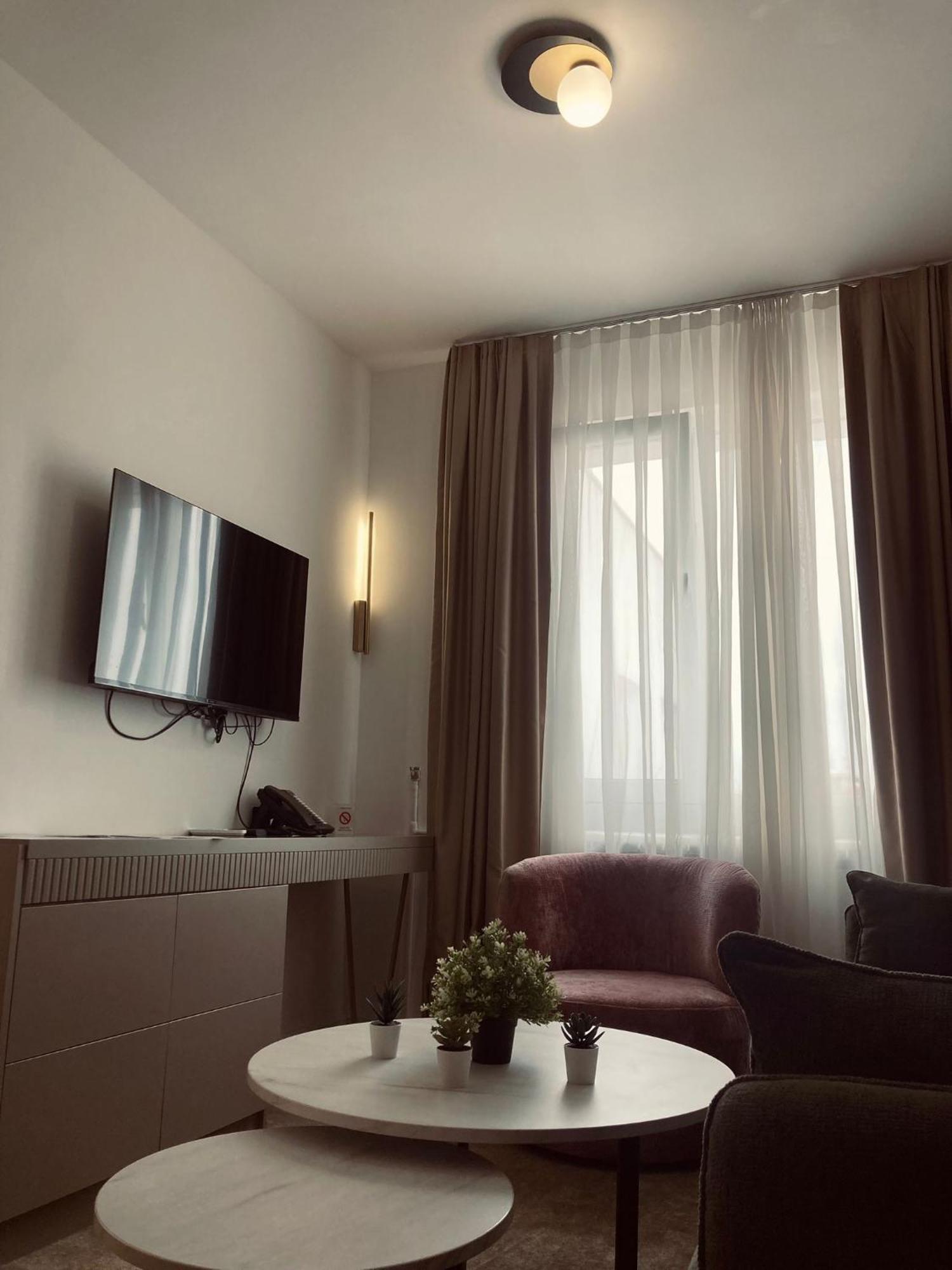 Move In Apartments Belgrad Dış mekan fotoğraf