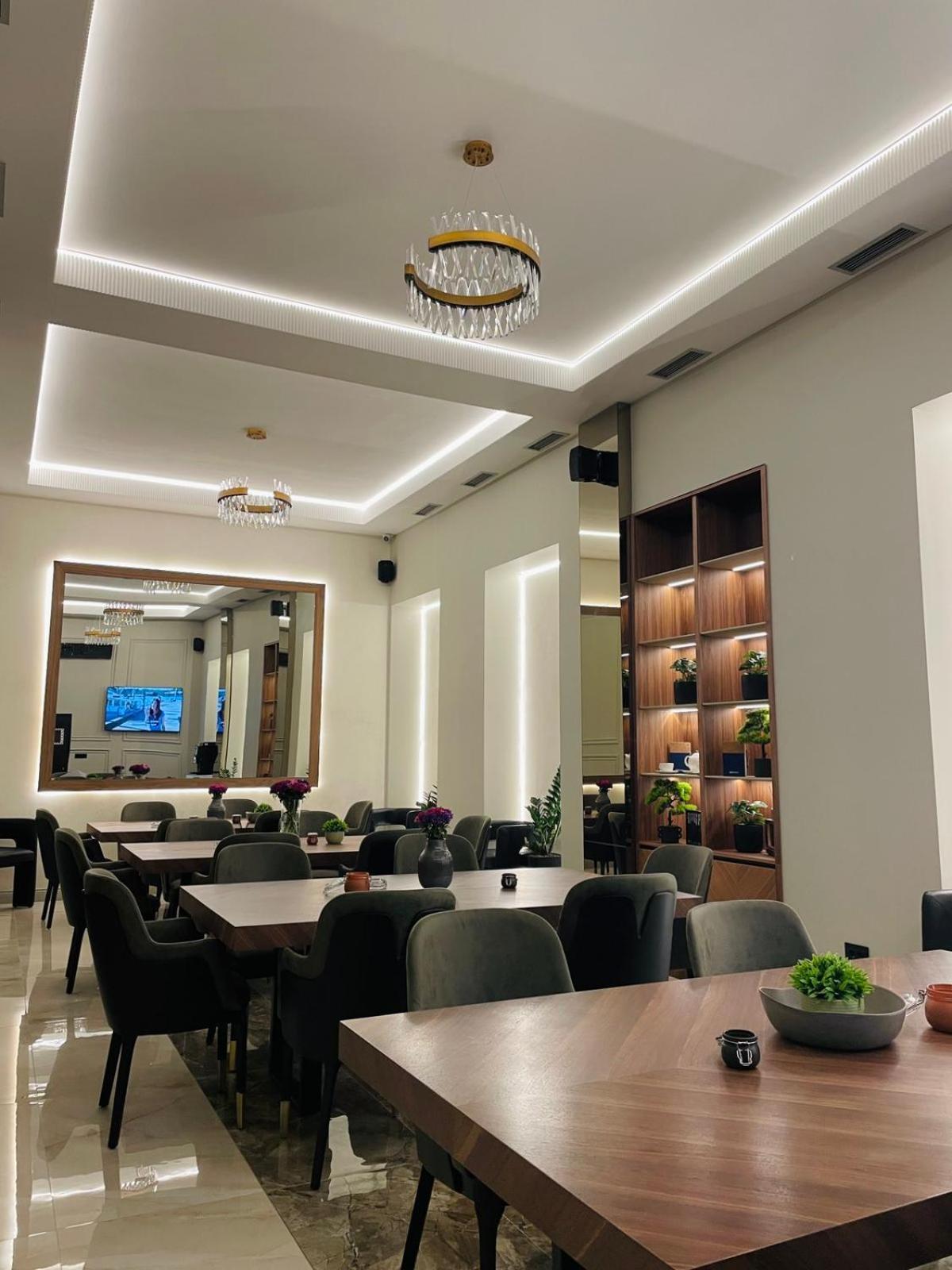Move In Apartments Belgrad Dış mekan fotoğraf